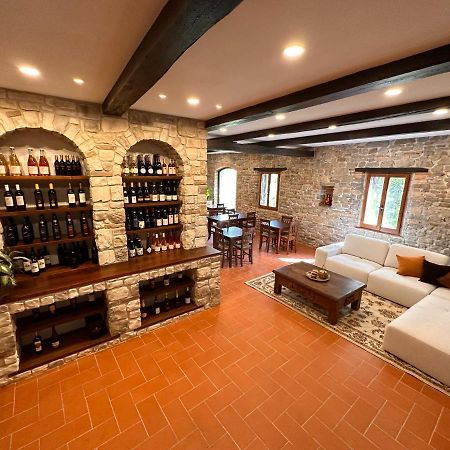 Agriturismo Akasha Gubbio Exterior foto